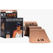 KT Tape Original Cotton Precut béžová 5cm x 25cm
