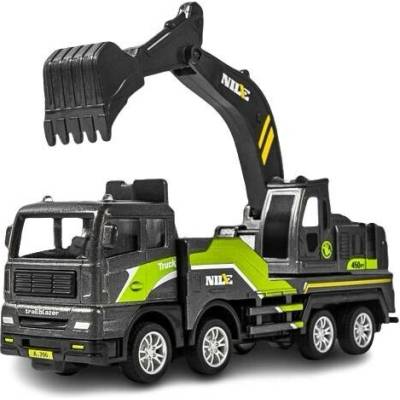 CAB Toys Nákladní autíčka kamion