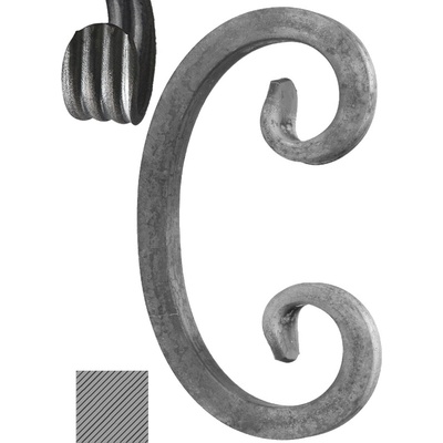 Céčko 150 x 85 mm, profil 12 x 12 mm