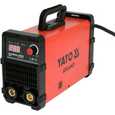 YATO MMA 205E 35