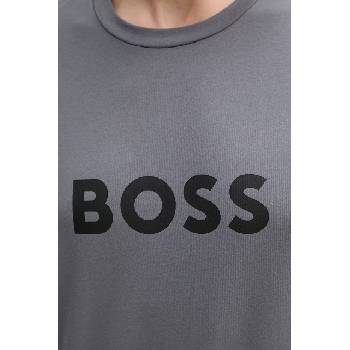 BOSS Памучна тениска boss (50491706)