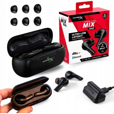HyperX Cirro Buds Pro