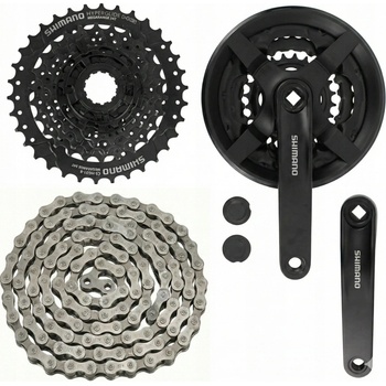 Shimano 33411