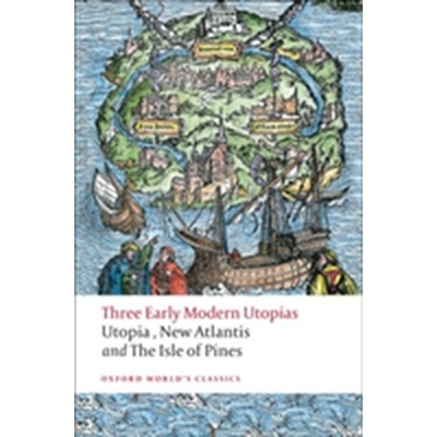 Three Early Modern Utopias