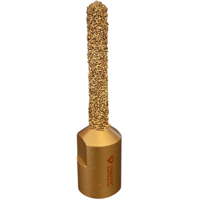 Karbidová rašple - fréza M14 / 8mm Zrnitost: #36