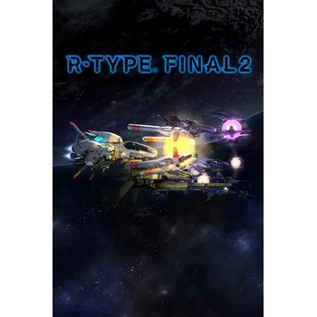 NIS America R-Type Final 2 (PC)
