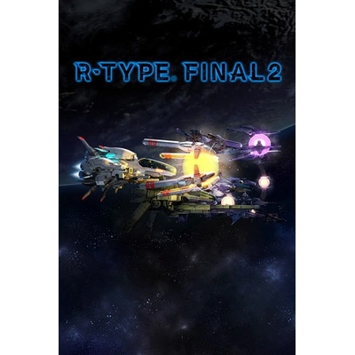 NIS America R-Type Final 2 (PC)