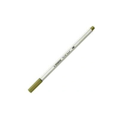 Stabilo Pen 68 zelená matná