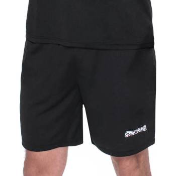 Sportinator Мъжки къси панталони SPORTINATOR Essentials Men Training Shorts black