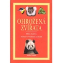 Ohrožená zvířata