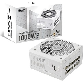 Asus TUF Gaming White Edition 1000W 90YE00S5-B0NA00