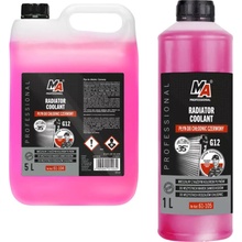 MA Professional G12 61-105 červená 1 l