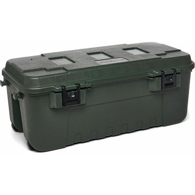 Plano Sportman´s Trunk Large 102 l Olive Drab