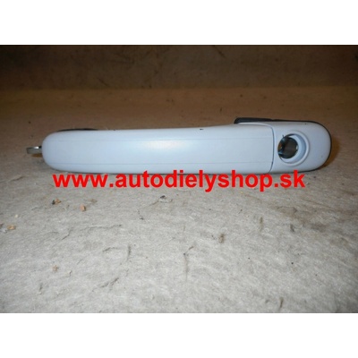 Seat IBIZA, CORDOBA 9/99-5/02 predná klučka Pravá