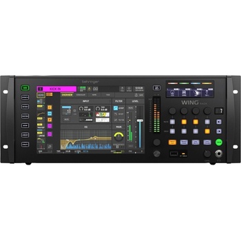 Behringer Wing Rack