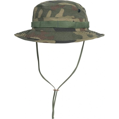 Klobouk Helikon-Tex s límcem PL woodland – Zboží Dáma