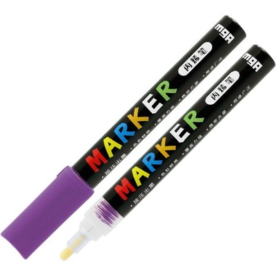 M&G purple s800
