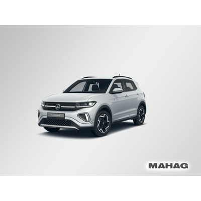 Volkswagen T-Cross 1.0 TSI R-Line 85 kW