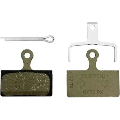 brzdové G05S-RX polymer original balení – Sleviste.cz