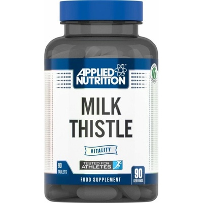 Applied Nutrition Mariendistel 90 tablet