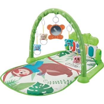 Image 1 of Chipolino Постелка за гимнастика "Релакс (pgs02404rel)