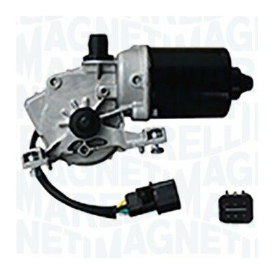 Motor stieračov MAGNETI MARELLI 064379000010