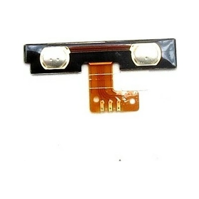 Flex kabel hlasitosti Samsung S5830,S5830i,S5839i volume Variant:: Flex kábel