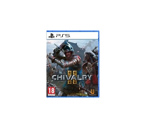 Chivalry 2 (D1 Edition)