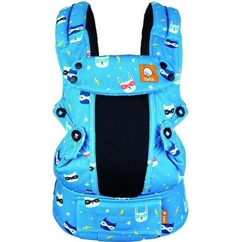 Tula EXPLORE Coast Critter Squad