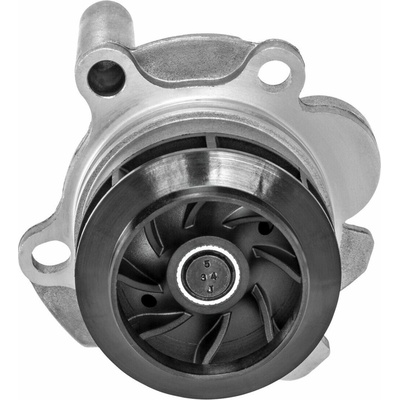 Vodní čerpadlo, chlazení motoru VALEO 506886 – Hledejceny.cz