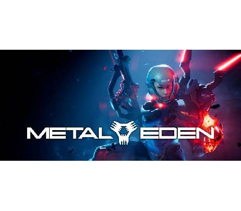 Metal Eden