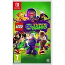 Lego DC Super - Villains