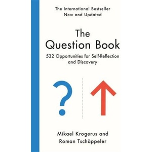 Question Book | Krogerus Mikael Krogerus, Tschappeler Roman Tschappeler (2024)