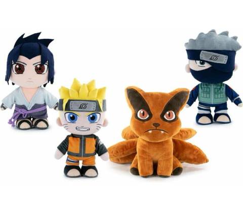 Naruto Sasuke