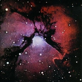 Image 1 of King Crimson - Islands (LP) (0633367791917)