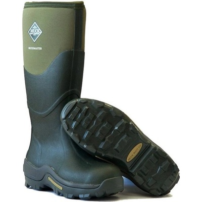 Muck Boot Muckmaster Hi