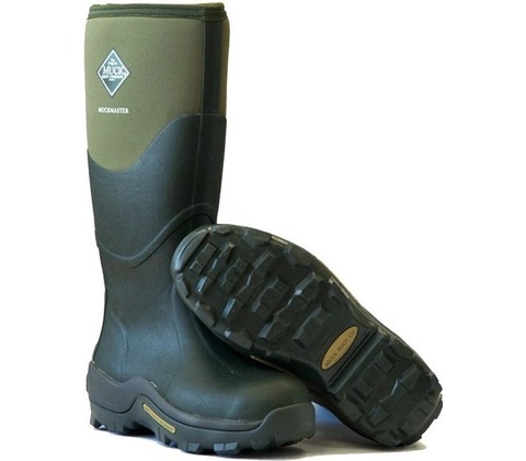 Muck Boot Muckmaster Hi