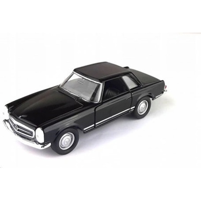Welly Mercedes Benz 230 SL černý 1:34-39