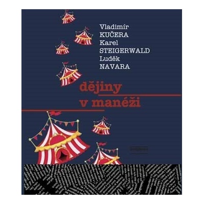 Dějiny v manéži