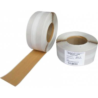 Mediplast textilní náplast s polštářkem v roli 6 x 20 m