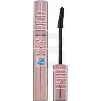 Maybelline Lash Sensational Sky High vodeodolná riasenka Black 6 ml