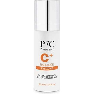 PFC Cosmetics Radiance C+ Eye Zone Продукт за очи дамски 30ml
