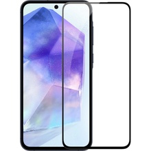 Nillkin Tvrzené Sklo 2.5D CP+ PRO Black pro Samsung Galaxy A55 5G 57983120992