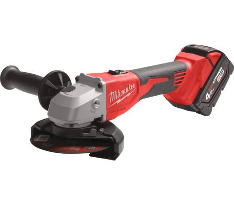 Milwaukee 4933492644
