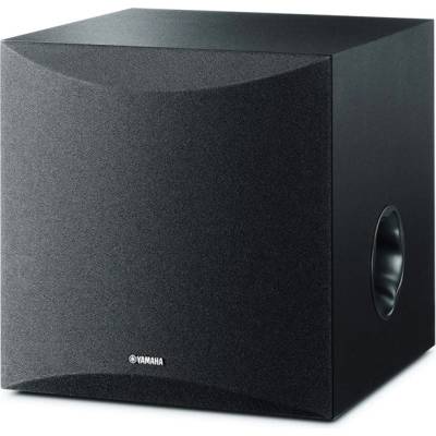 Yamaha СУБУФЕР yamaha ns-sw050 (4957812604932)