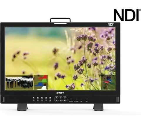 SWIT BM-245-NDI