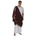 Limit Costumes Маскировъчен костюм за възрастни Limit Costumes Гръцки Размер L