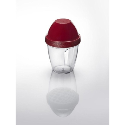 Westmark Kelímek mixovací MIX-EI 250 ml - červený