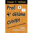 Proč děláme chyby