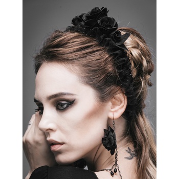 Devil fashion лента за глава devil fashion - as024